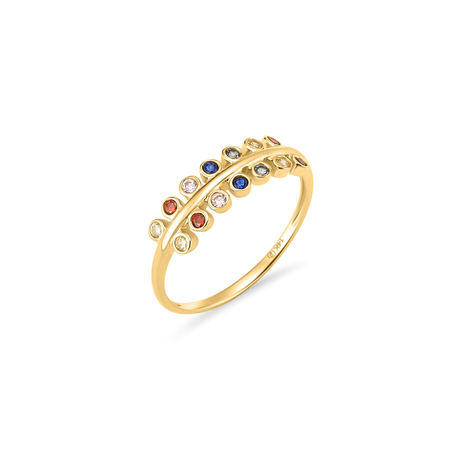 Lady Hana Ring