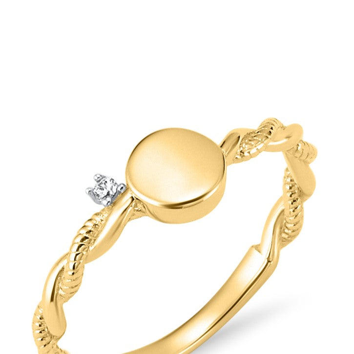 Kaira-Dorsal Ring