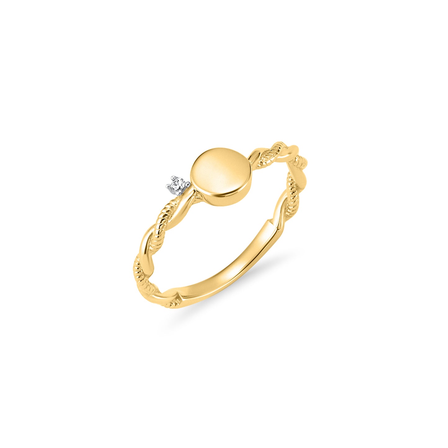 Kaira-Dorsal Ring