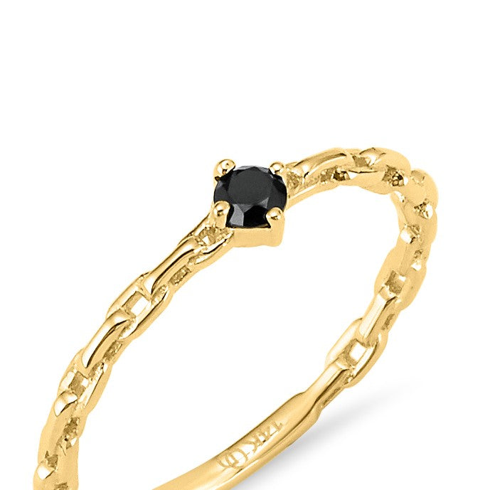 Alaia- Chain Ring