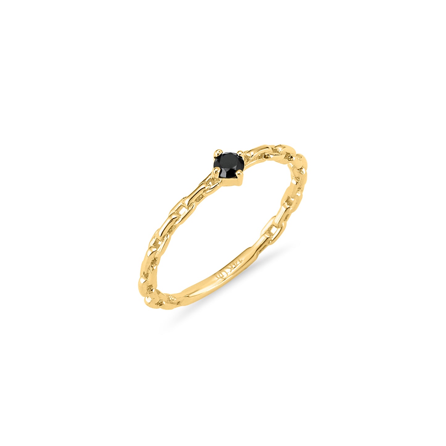 Alaia- Chain Ring
