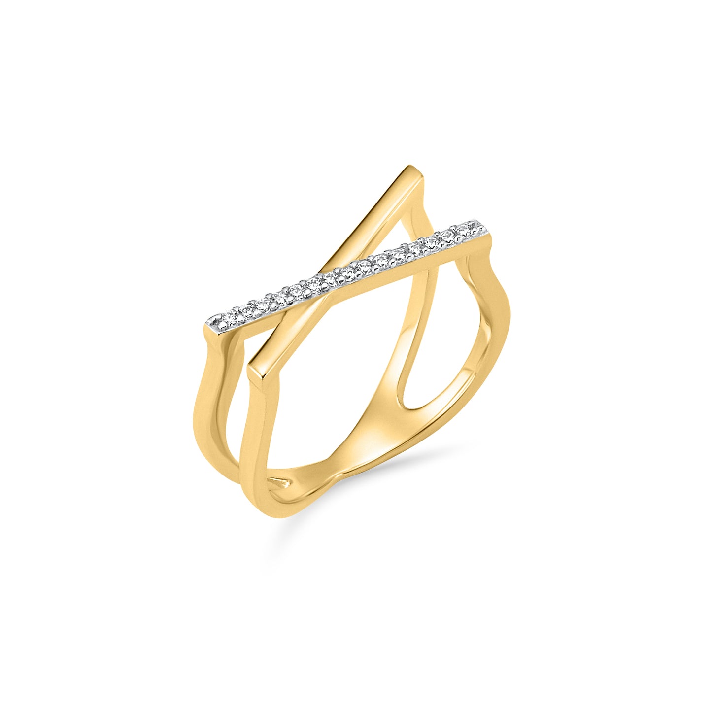 Amabel Xenith Ring