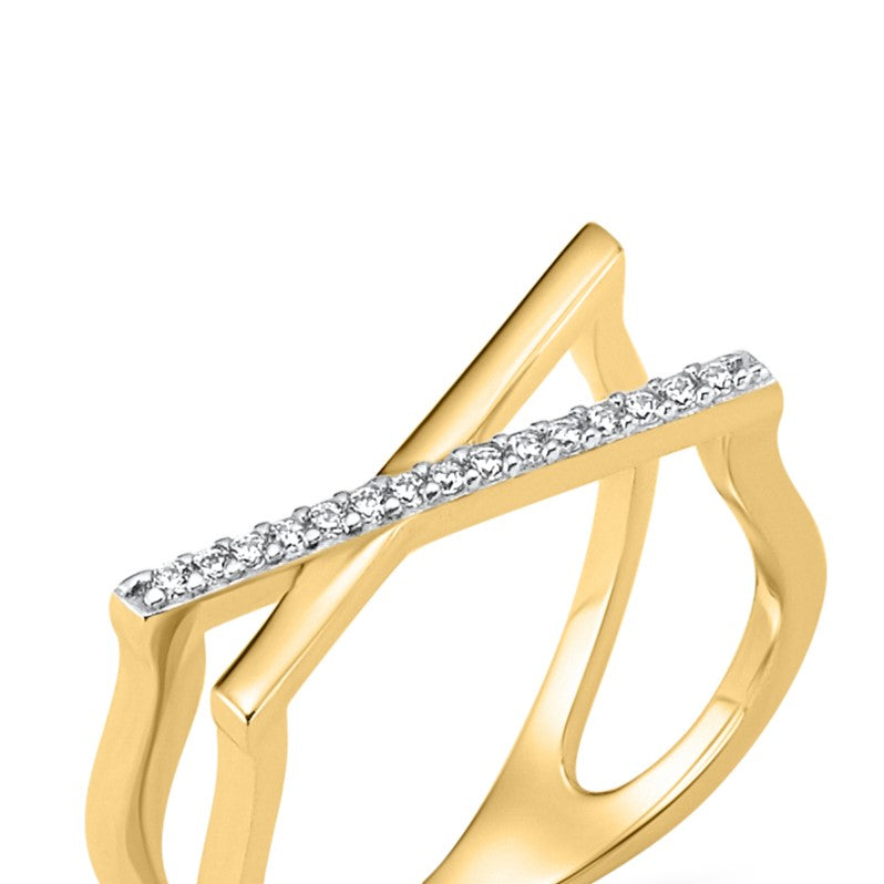 Amabel Xenith Ring