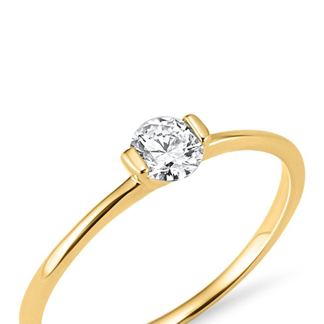 Acalina Ring