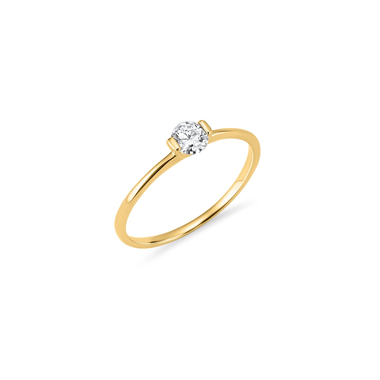 Acalina Ring