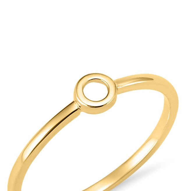 Aba Center of Elegance - Ring