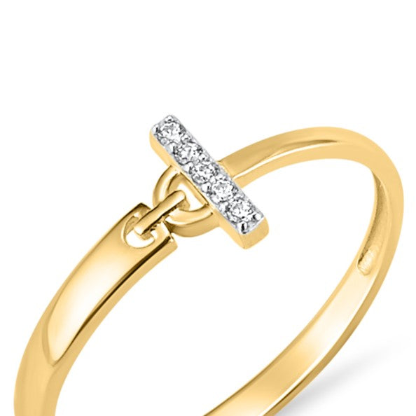 Adina Catali - Ring