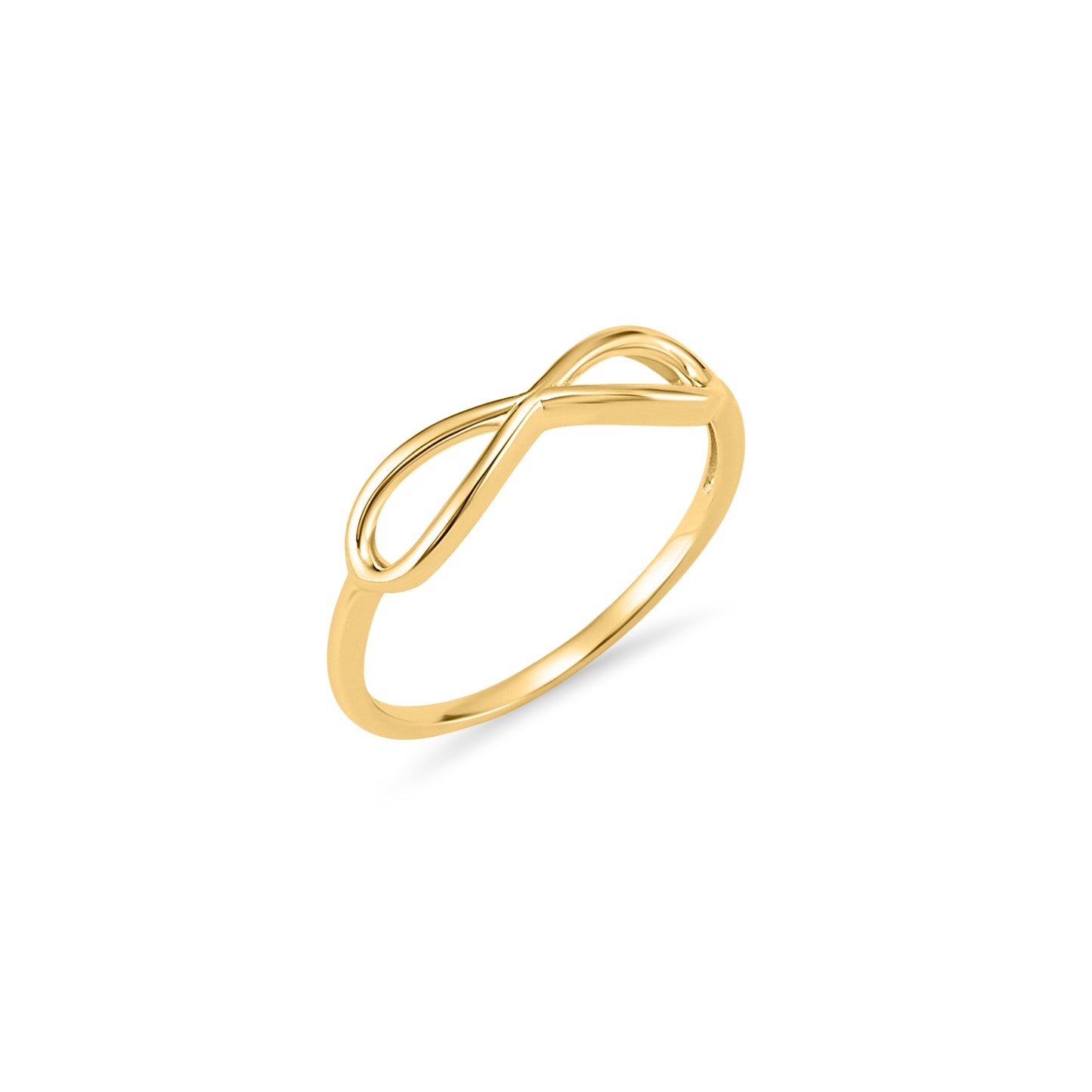 Aurora - Infinity Ring