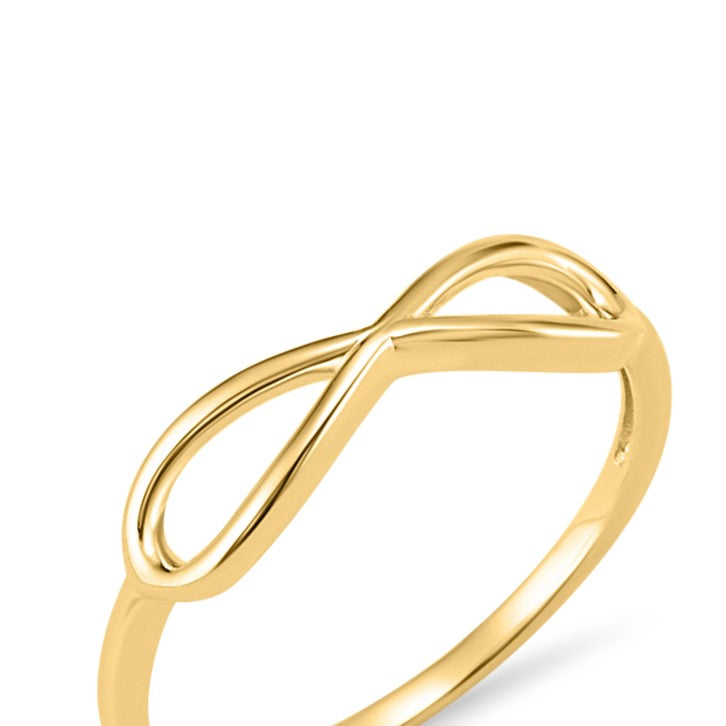 Aurora - Infinity Ring