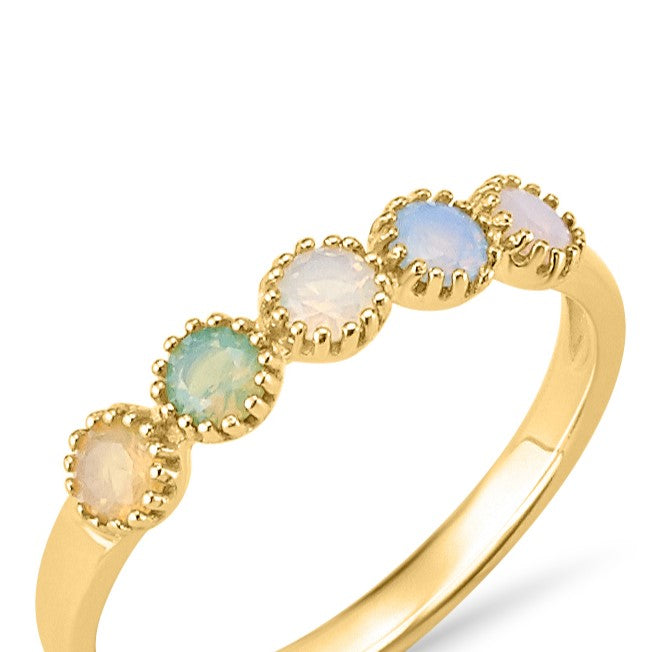 Jessie Ring