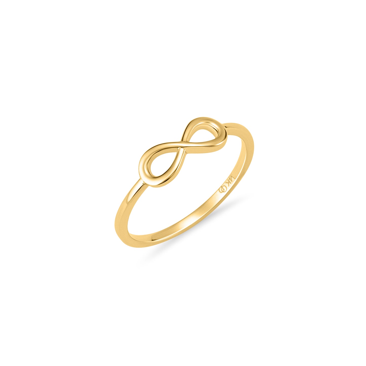 Emma - Infinity Ring