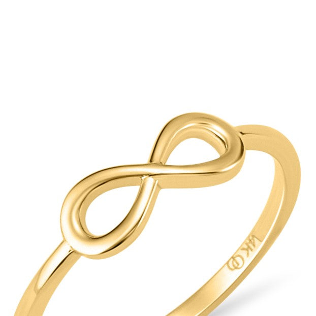 Emma - Infinity Ring