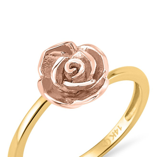 Alia - Rose Ring