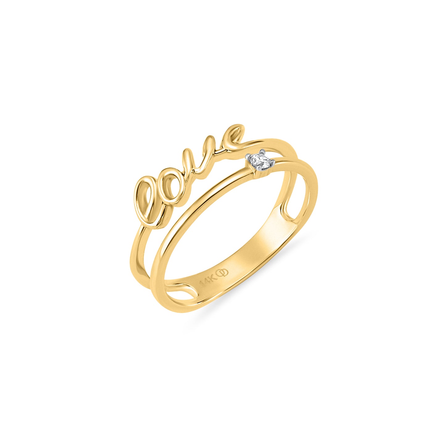 IsabeL - Love Ring