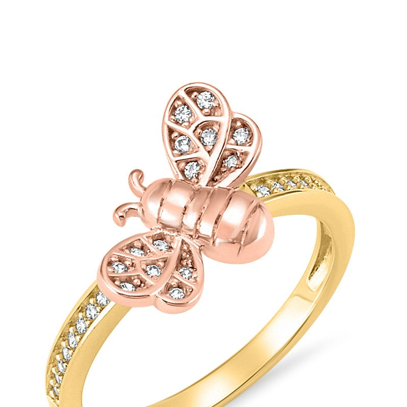 Mia bee Ring