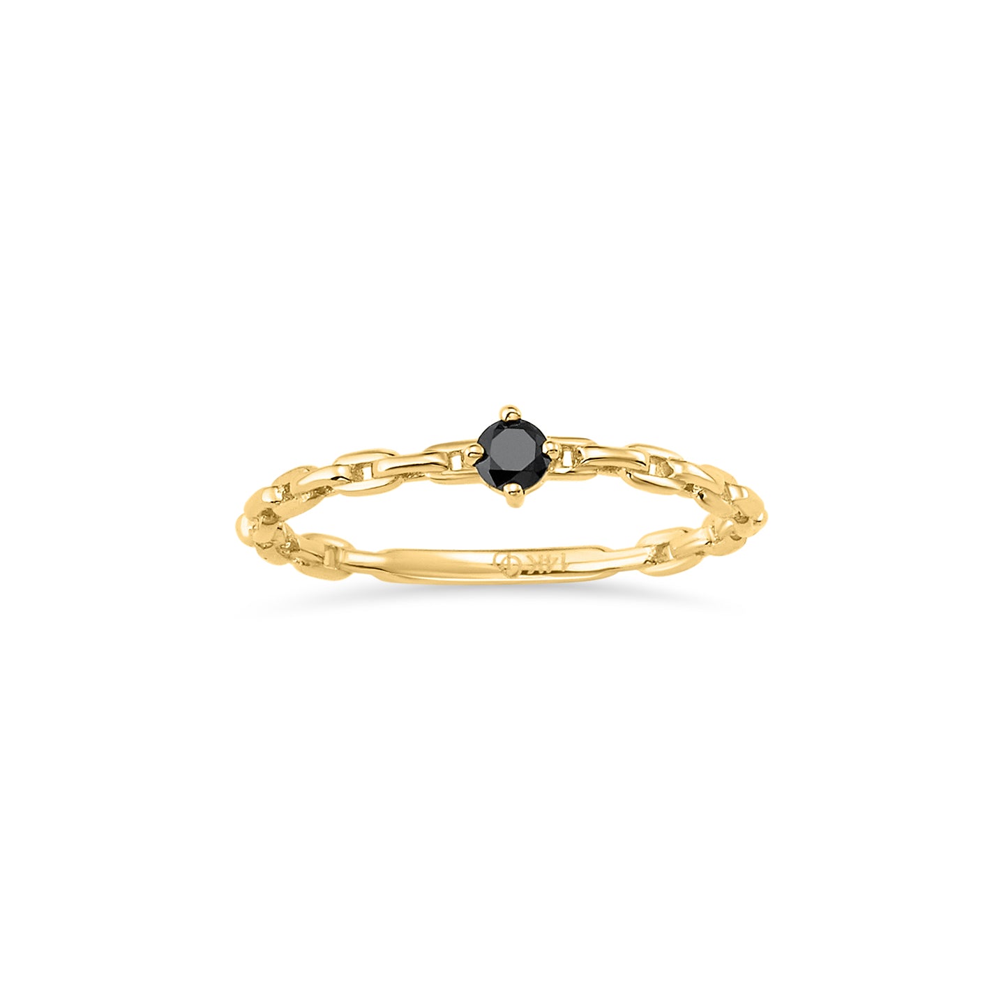 Alaia- Chain Ring