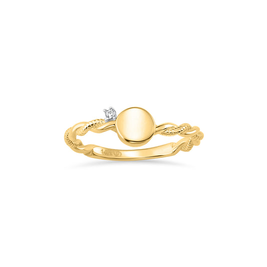 Kaira-Dorsal Ring