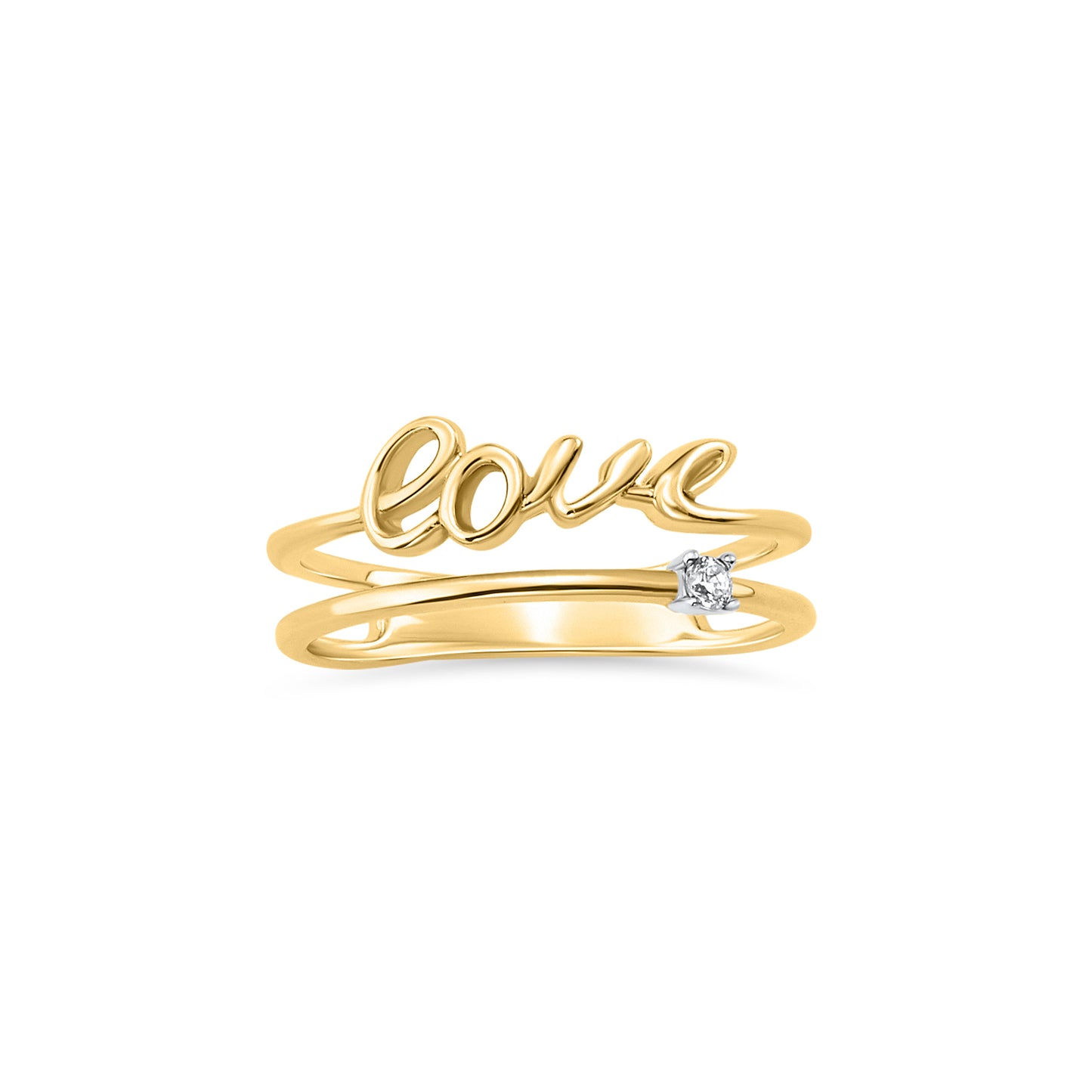 IsabeL - Love Ring