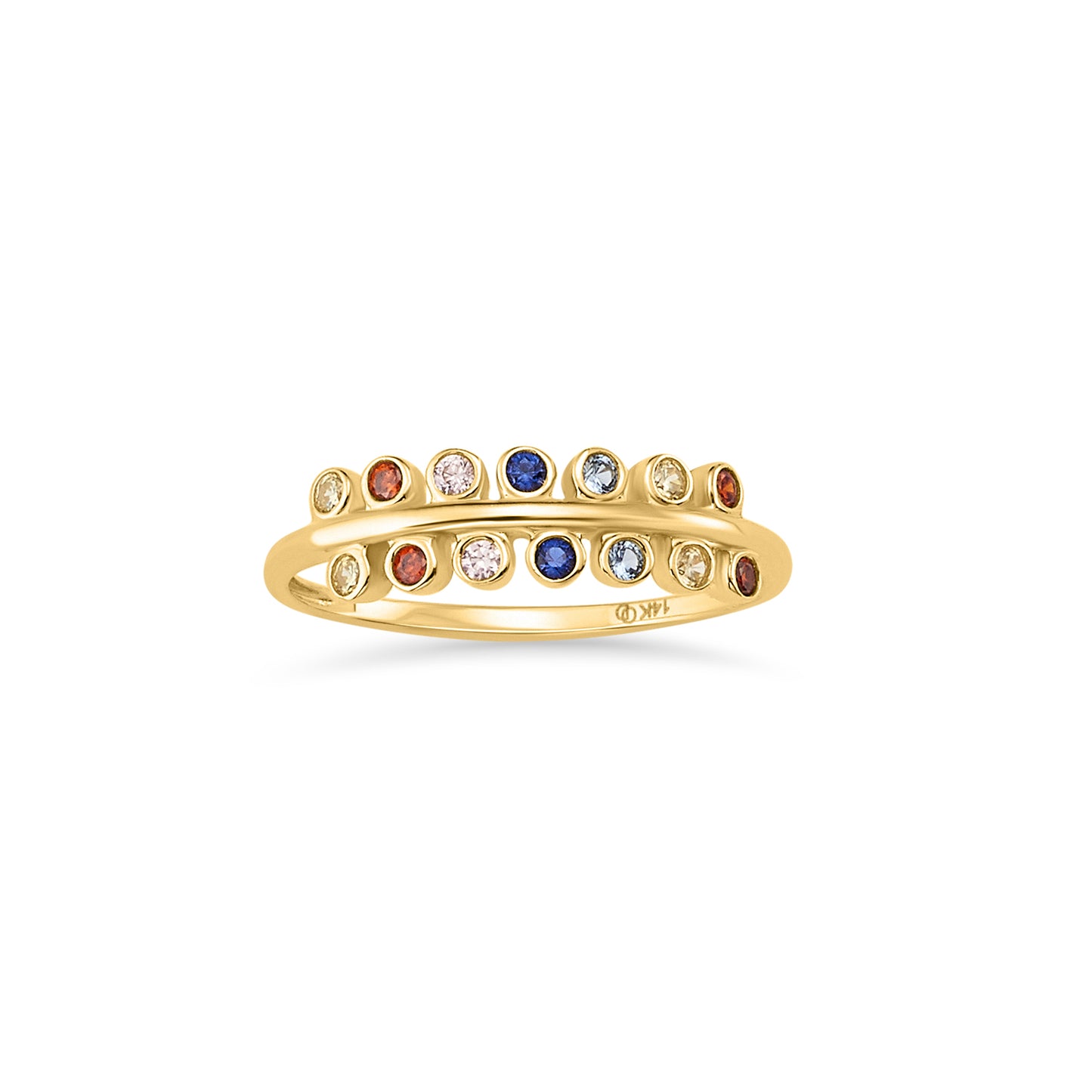 Lady Hana Ring
