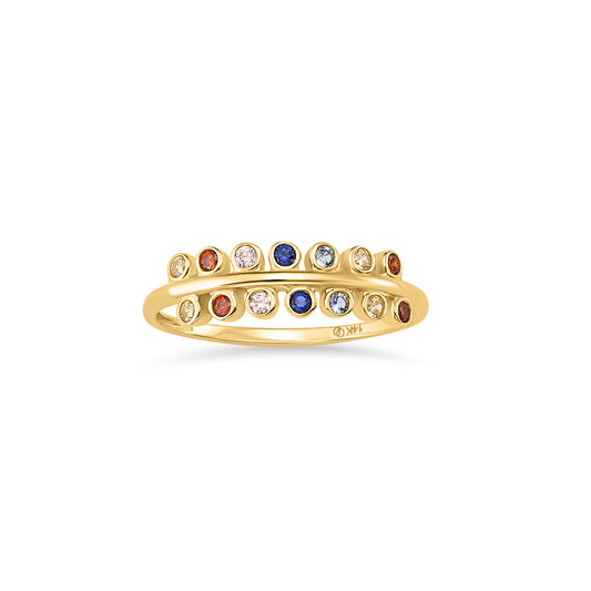 Lady Hana Ring