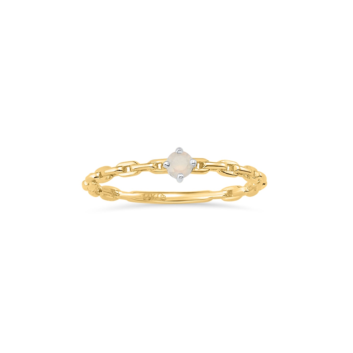 Iridessa Ring