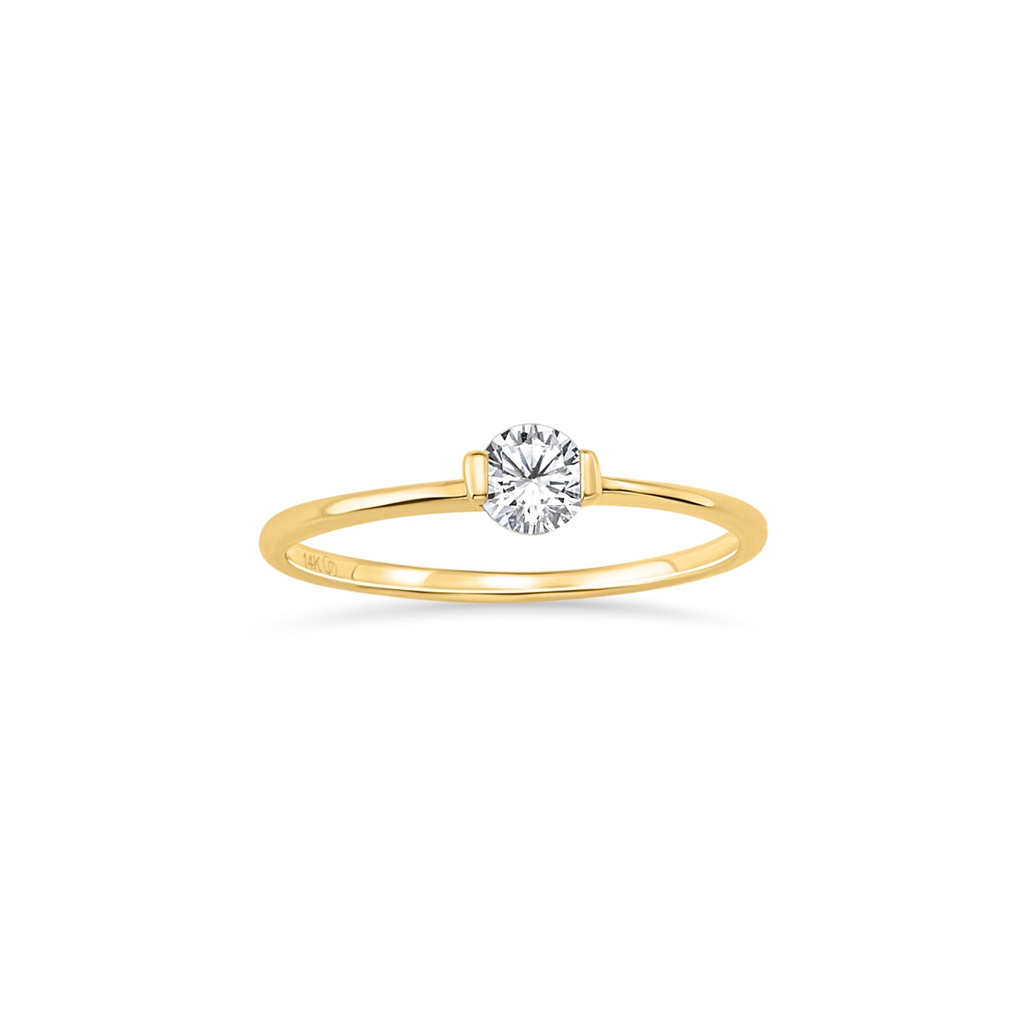 Acalina Ring