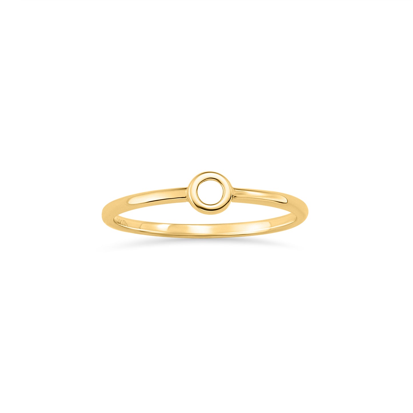 Aba Center of Elegance - Ring
