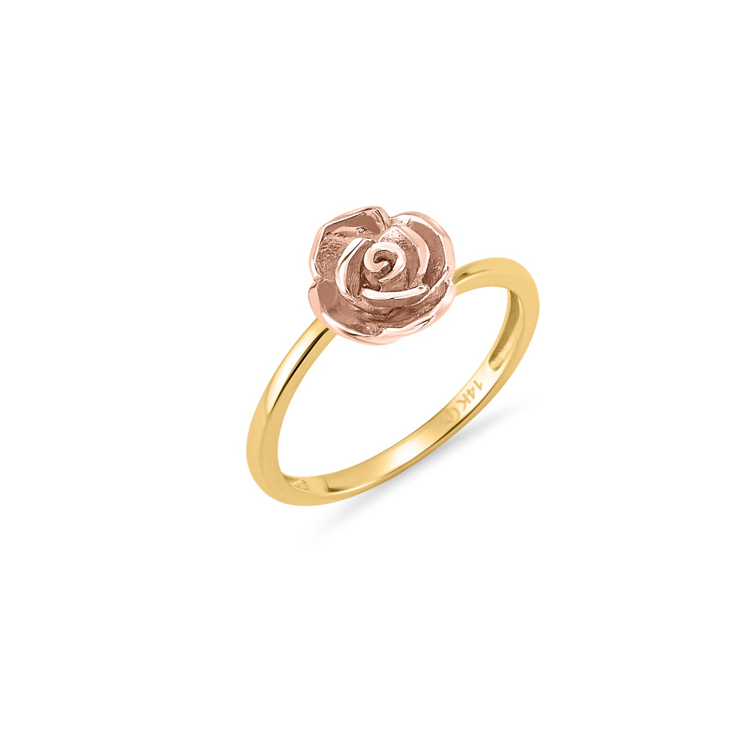 Alia - Rose Ring