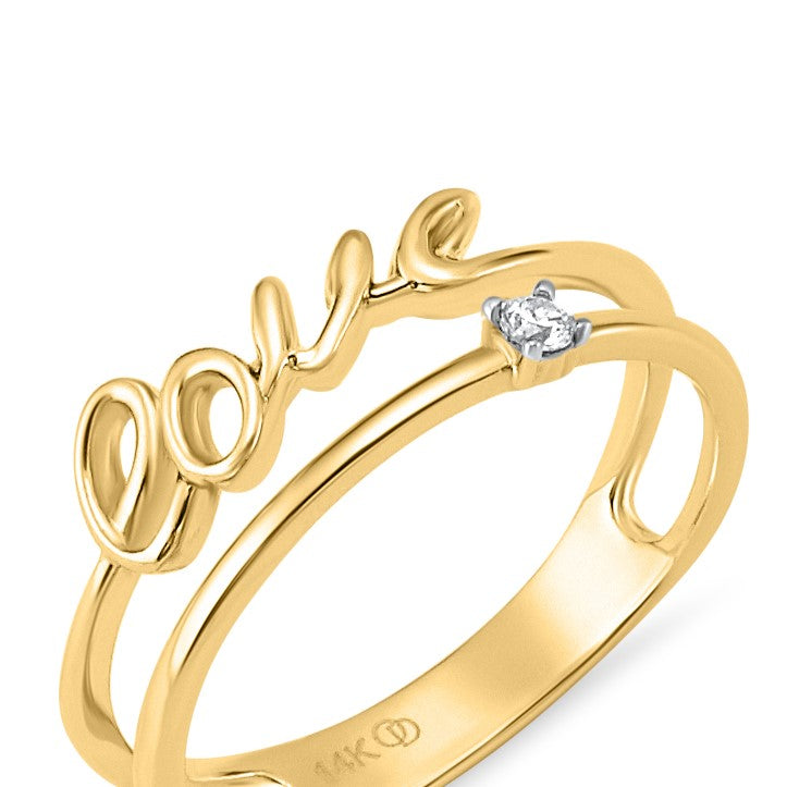 IsabeL - Love Ring