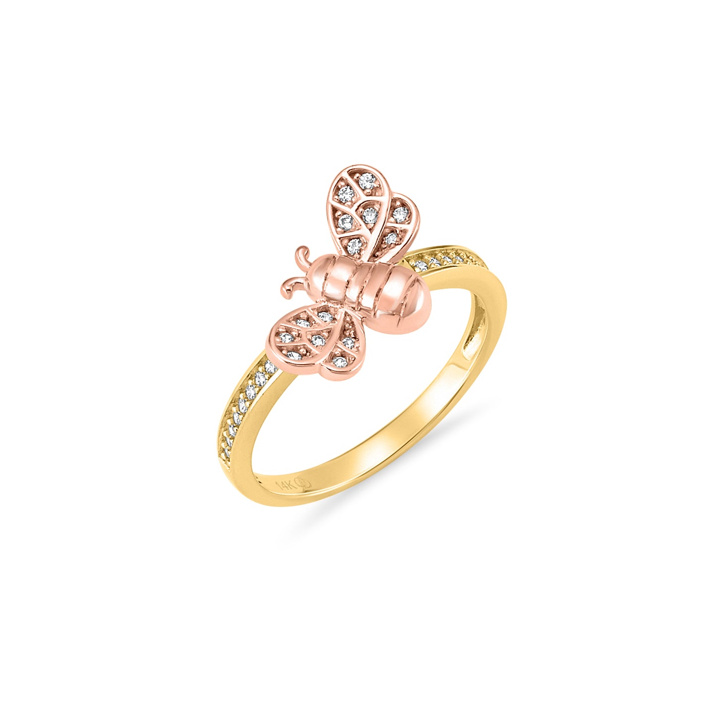 Mia bee Ring