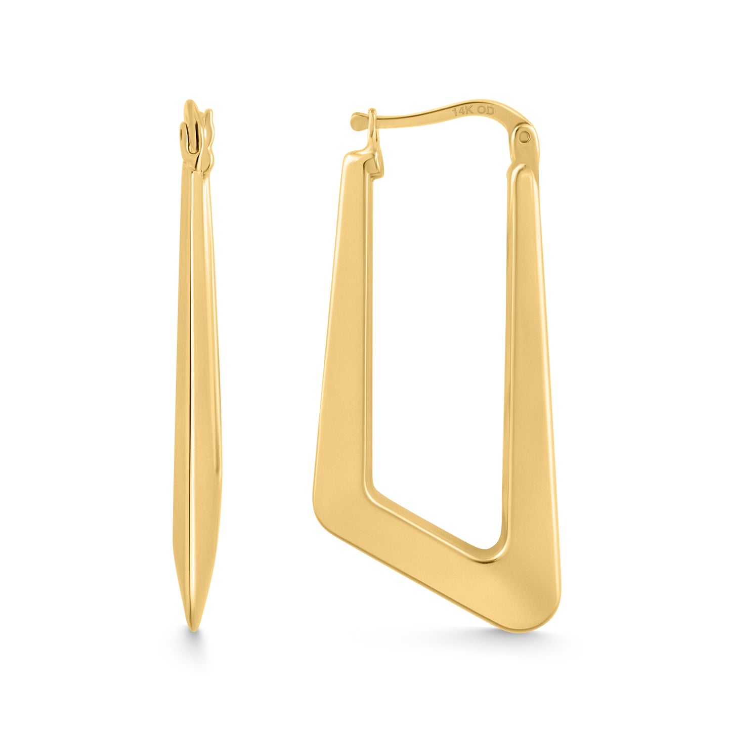 Grace - Earring Hoop