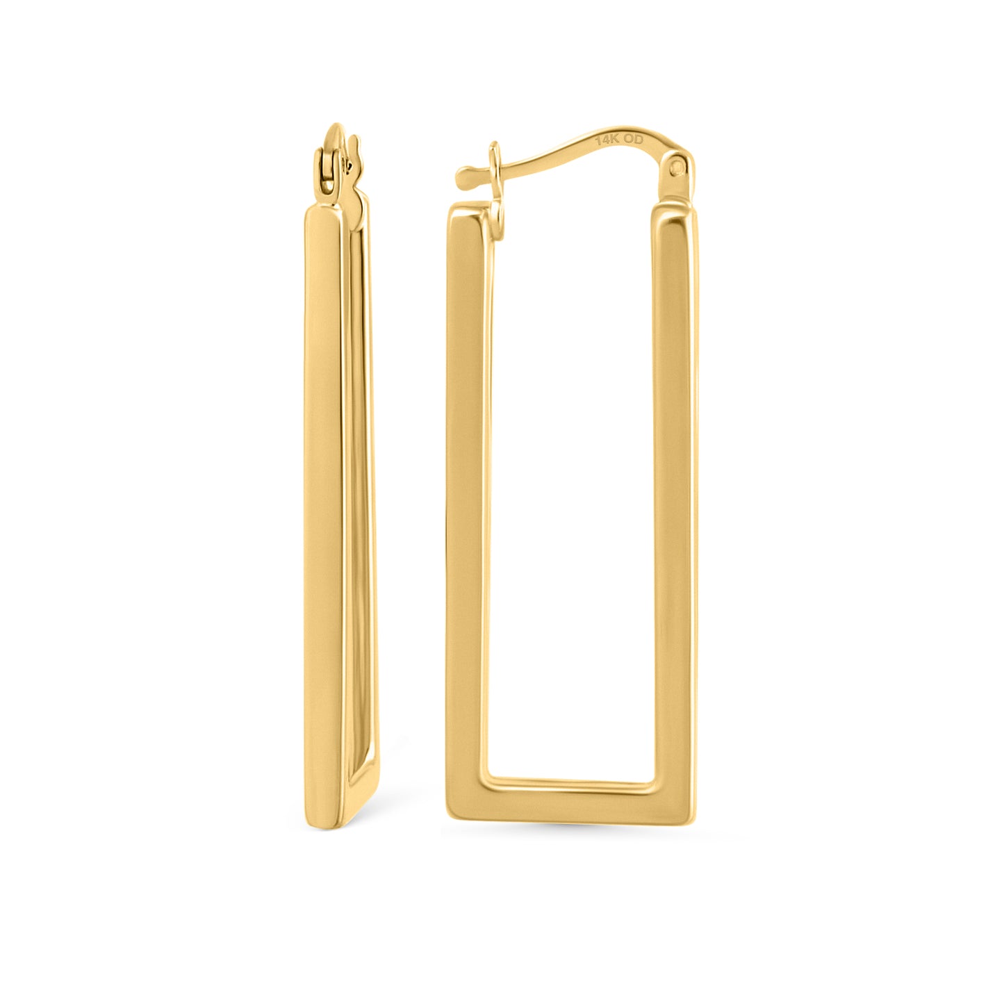 Hera - Earring Hoop