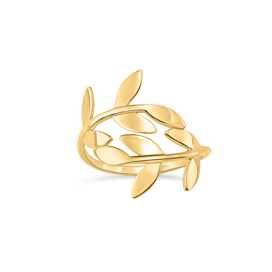 Atenea Ring