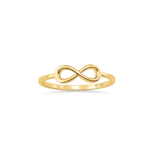 Emma - Infinity Ring