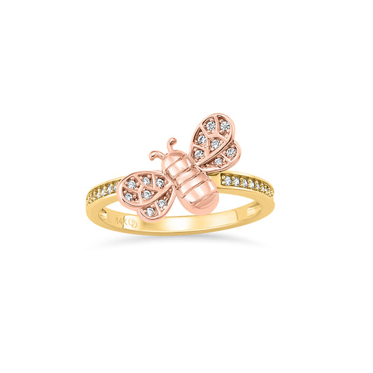 Mia bee Ring