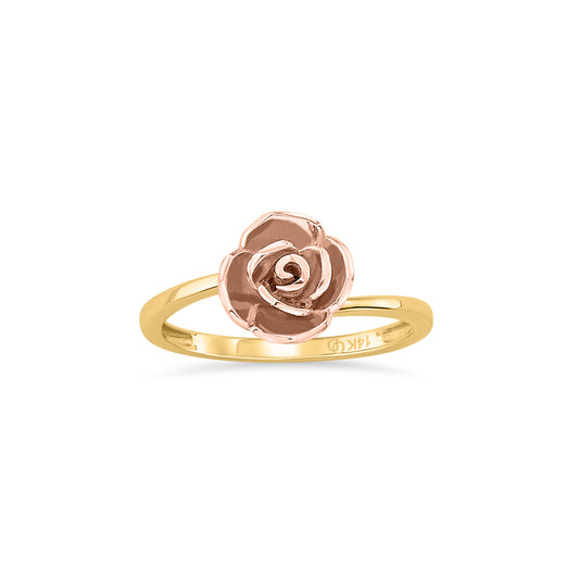 Alia - Rose Ring