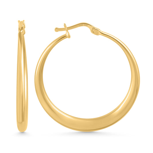 Charlotte - Earring Hoop